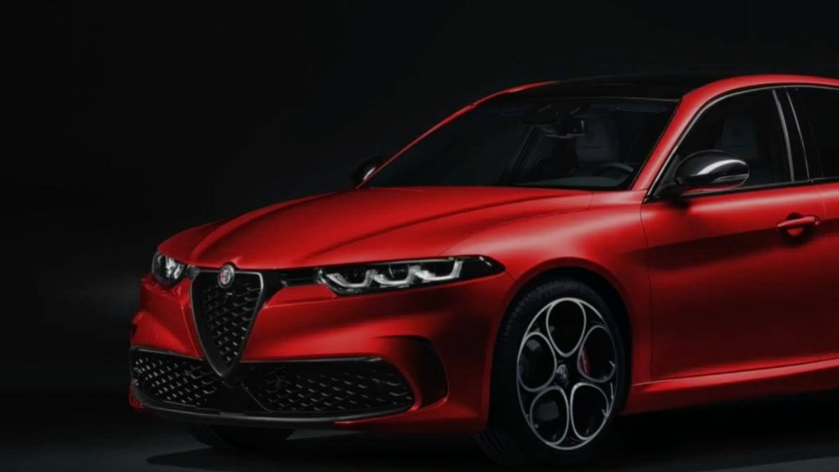 Alfa Romeo Giulietta İncelemesi – Eşsiz İtalyan