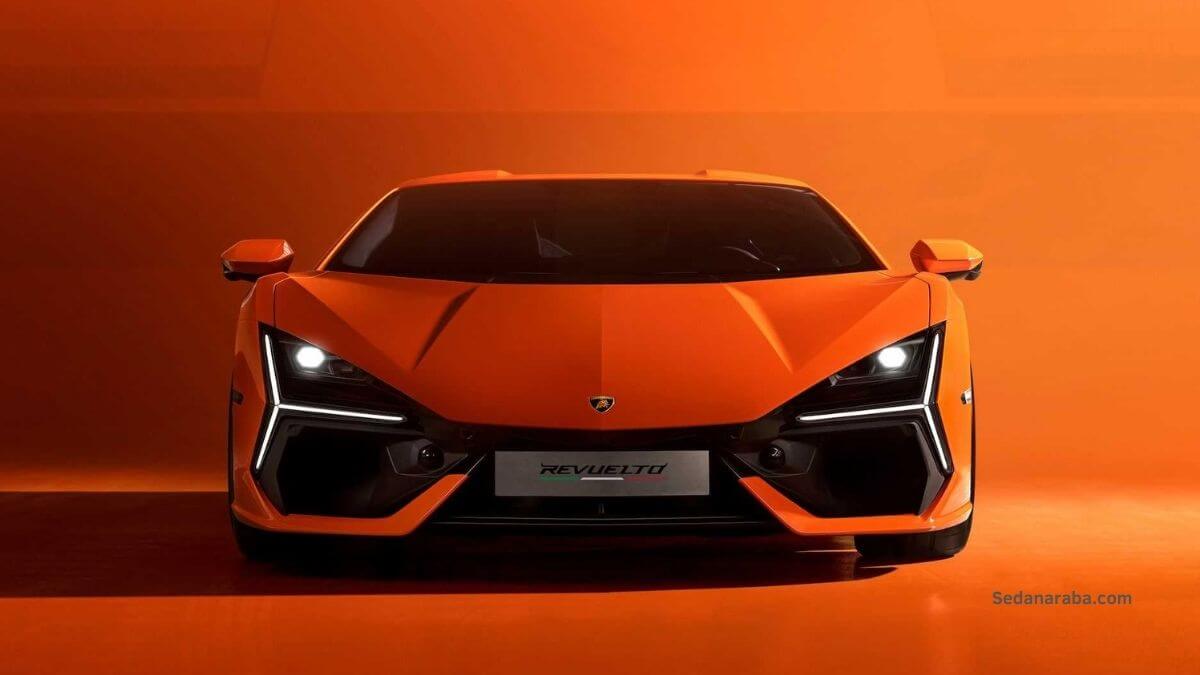 Efsanevi Markanın En Yeni Üyesi: 2024 Lamborghini Revuelto