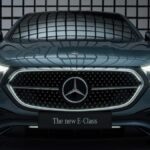 Mercedes-Benz E-Serisi Sedan: Türkiye'ye Özel Üretim