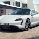 Porsche Taycan 4s Elektrikli Otomobil İncelemeSİ