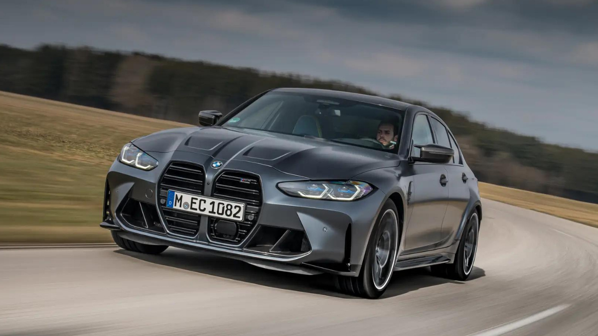 BMW Sedan Modelleri – Tüm Seriler