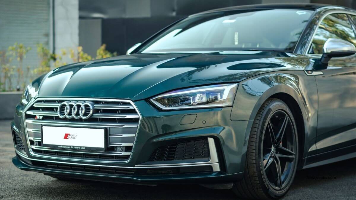 Audi Fiyat Listesi 2024 – Şubat