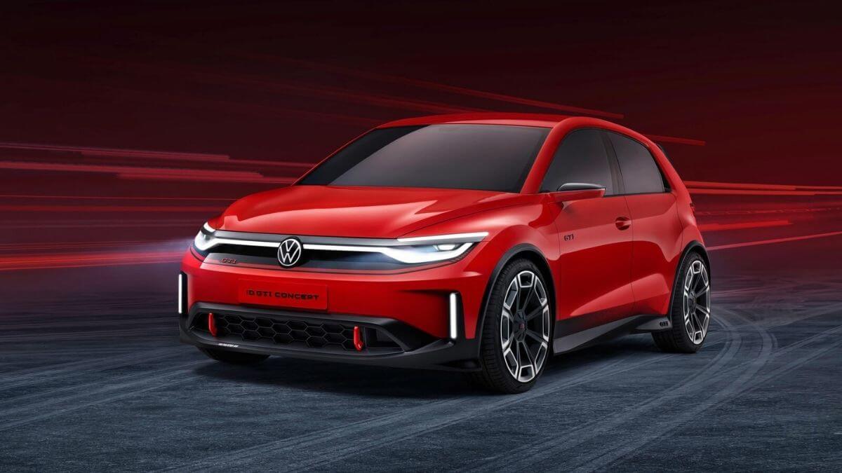Sıfır Emisyon, Maksimum Performans: Volkswagen ID GTI İncelemesi