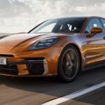 2024 Porsche Panamera Tanıtıldı! Fiyatları Dudak Uçuklatıyor