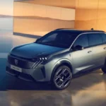 Peugeot 5008 GT Hybrid Teknik Özellikleri ve Detaylı İncelemesi