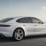 Porsche Panamera 4 Teknik Özellikleri ve İncelemesi